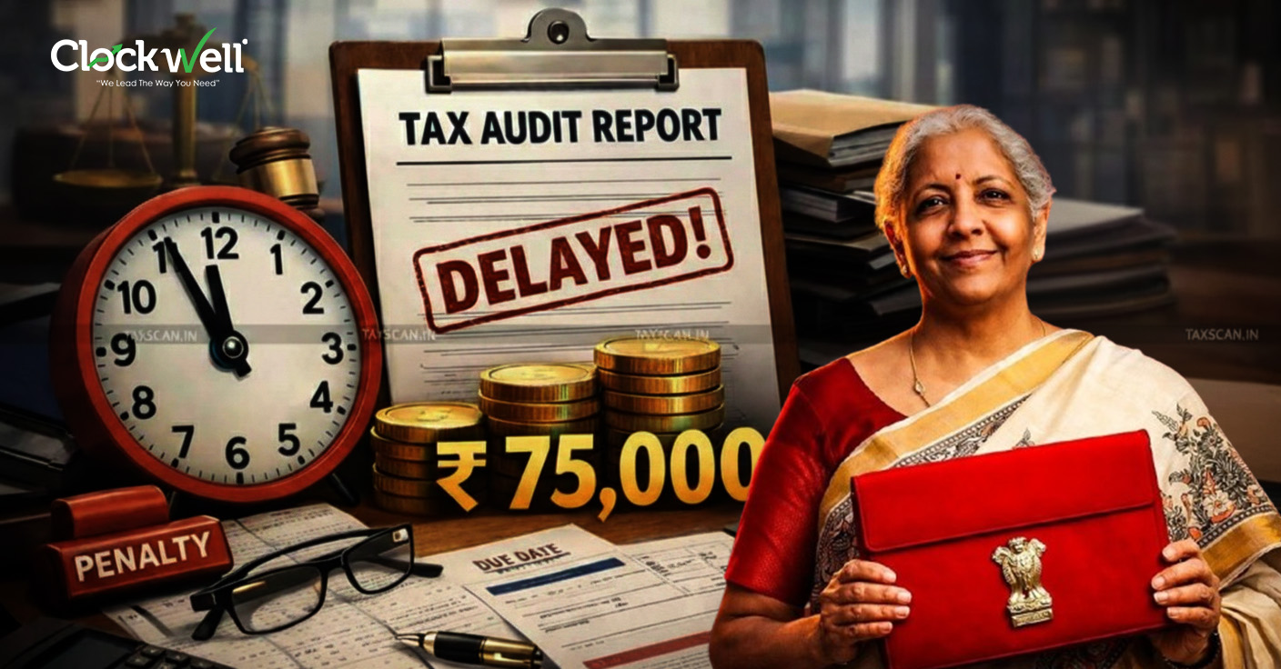 Union Budget 2026 Tax Updates India: Key Income Tax & Buyback Changes Explained